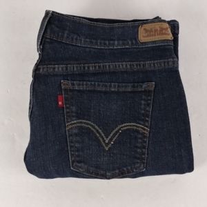 Levi's 515 bootcut jeans women size 12s
